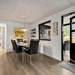 Casa de Férias Bv433-blavand-ved-heksebjerg-8 *