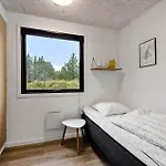 Casa de Férias Bv433-blavand-ved-heksebjerg-8