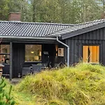 Casa de Férias Bv433-blavand-ved-heksebjerg-8