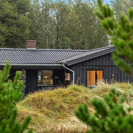 Bv433-blavand-ved-heksebjerg-8 Vakantiehuis