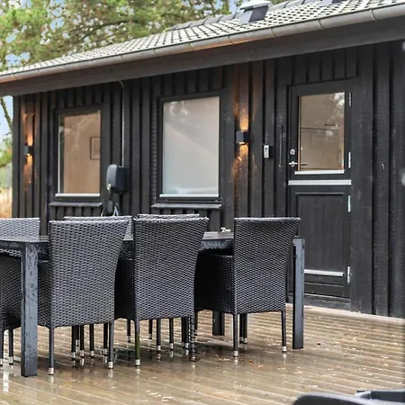 Ferienhaus Bv433-blavand-ved-heksebjerg-8 Blåvand