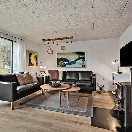 Holiday home Bv433-blavand-ved-heksebjerg-8