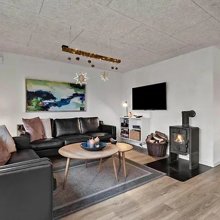 Holiday home Bv433-blavand-ved-heksebjerg-8 Blavand