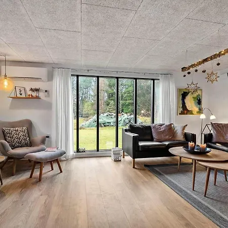 Bv433-blavand-ved-heksebjerg-8 Holiday home Blavand