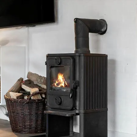 Holiday home Bv433-blavand-ved-heksebjerg-8 *