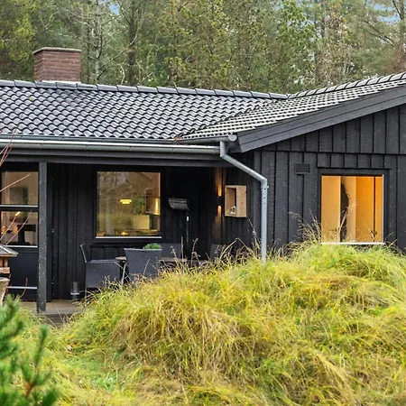 Hébergement de vacances Bv433-blavand-ved-heksebjerg-8