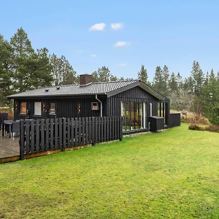 Hébergement de vacances Bv433-blavand-ved-heksebjerg-8 Blåvand