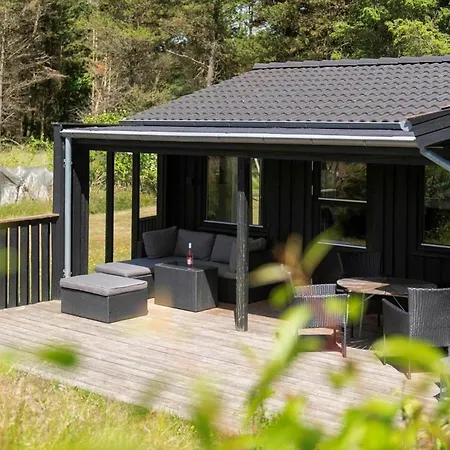 Holiday home Bv433-blavand-ved-heksebjerg-8