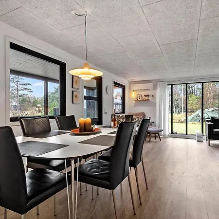 Hébergement de vacances Bv433-blavand-ved-heksebjerg-8 *