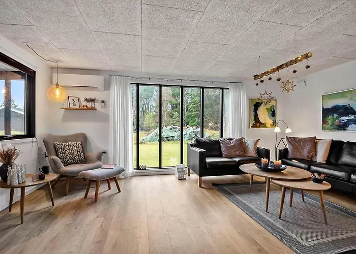 Bv433-blavand-ved-heksebjerg-8 Ferienhaus Blåvand