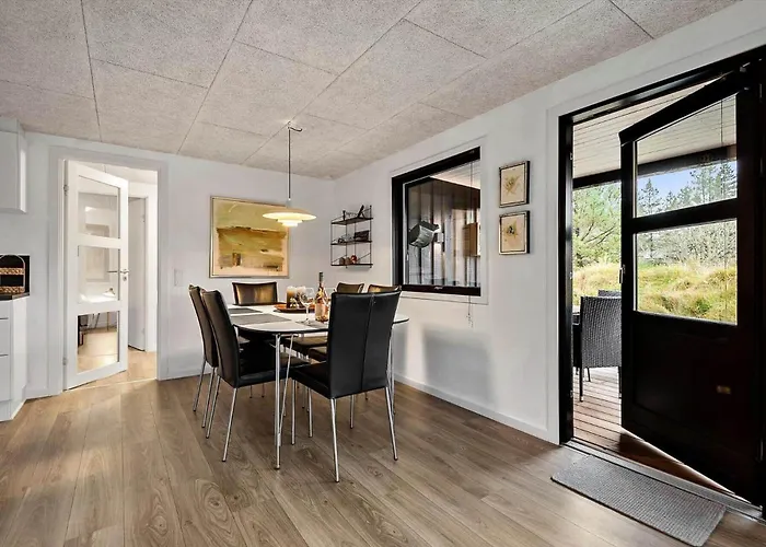 Bv433-blavand-ved-heksebjerg-8 Vakantiehuis Blåvand