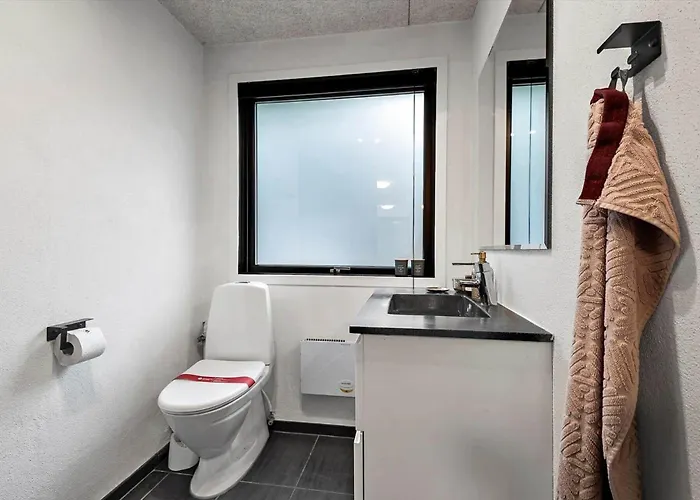 Ferienhaus Bv433-blavand-ved-heksebjerg-8 Blåvand