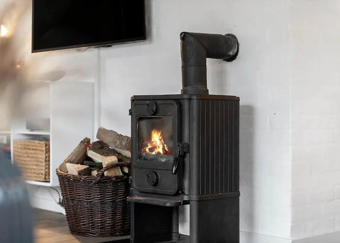 Holiday home Bv433-blavand-ved-heksebjerg-8 *