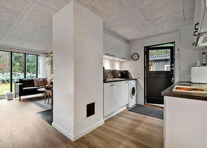 Holiday home Bv433-blavand-ved-heksebjerg-8 Blavand