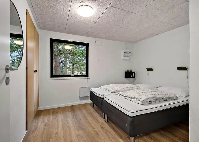 Holiday home Bv433-blavand-ved-heksebjerg-8