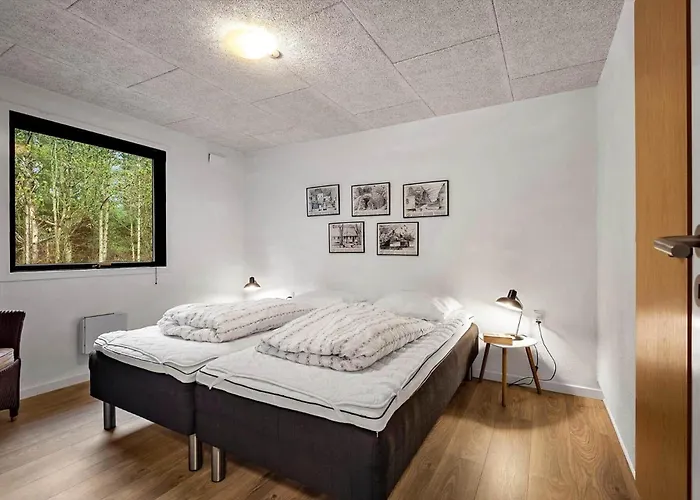 Holiday home Bv433-blavand-ved-heksebjerg-8