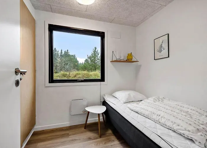 Holiday home Bv433-blavand-ved-heksebjerg-8