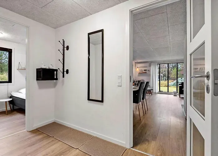 Holiday home Bv433-blavand-ved-heksebjerg-8