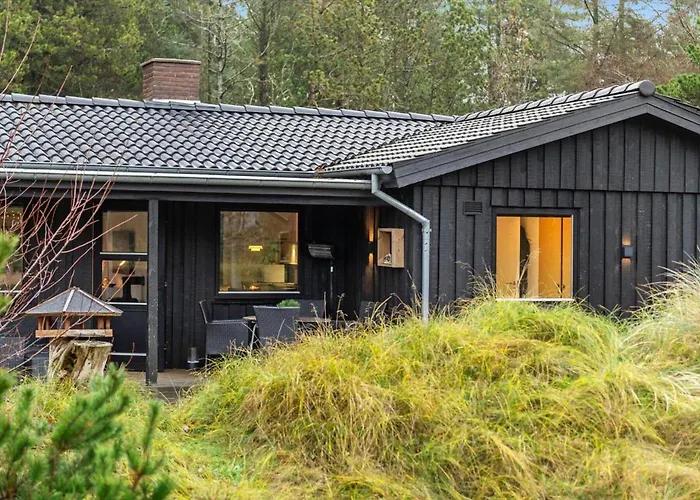 Holiday home Bv433-blavand-ved-heksebjerg-8