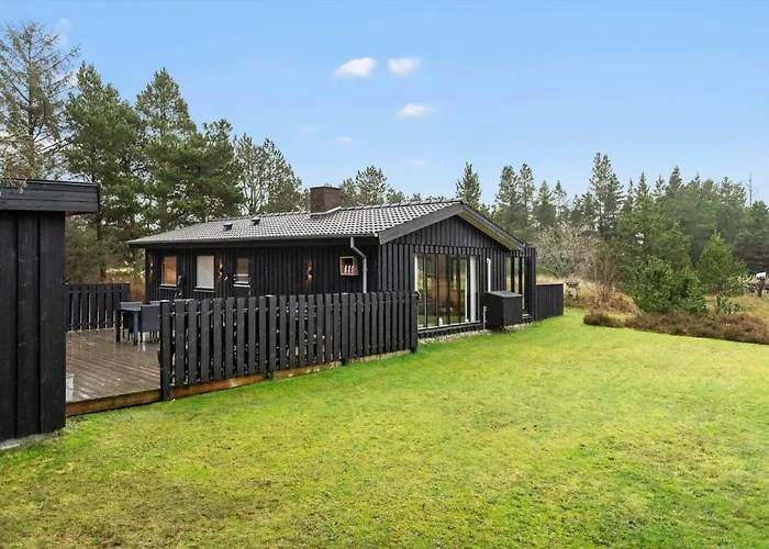 Holiday home Bv433-blavand-ved-heksebjerg-8 Blavand